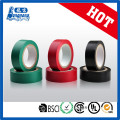 Cinturão elétrica de PVC de cores diferentes